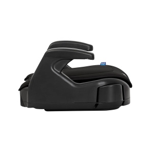 Scaun auto pentru copii Graco Booster Basic R129, 135-150 cm, negru - Img 5