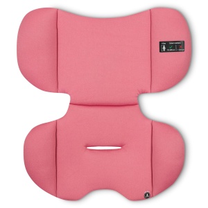 Scaun auto pentru copii LIONELO LEVI ONE I-SIZE 76-150 cm, Grupa 1 2 3, Protectie laterala, Reglare tetiera la 10 grade Cotiere confortabile Spatar reglabil, R129 i-Size - Img 5