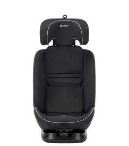 Scaun auto Safety 1st Alena i-Safe, 0-12 ani, 40-150 cm, Negru - Img 8