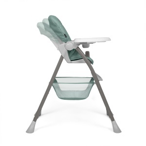 Scaun de masa pliabil hauck Sit N Fold, 6-36 luni, max. 15 kg, Mint - Img 6
