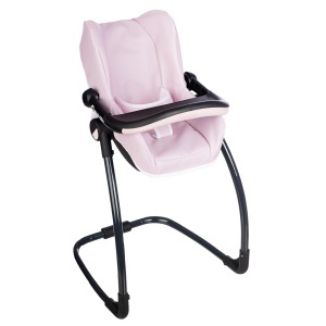 Scaun multifunctional pentru papusi Smoby Maxi-Cosi 3-in-1 transformabil pentru copii 3