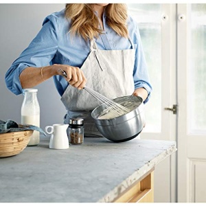 Schneebesen WMF Profi Plus 27 cm Cromargan inox spulmaschinengeeignet - Img 7