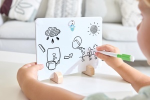 Scoala de exploratori Hape Green Planet, set de joc Green Planet Explorers - Img 5