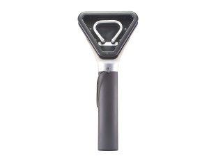 Scraper electric de gheata Beper P201UTP002, 12V, cablu 4.5m, LED, negrugri - Img 2