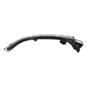 Semnalizatoare LED OSRAM LEDriving pentru Seat Leon 5F, alb, set 2 bucati - Img 5