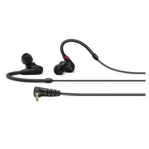Sennheiser IE 100 Pro Casti intraauriculare cu monitorizare dinamica, wireless, negru - Img 9