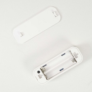 Sensor de vibratii PNI HS501 cu Wi-Fi, 3V, compatibil cu aplicatia Tuya - Img 3