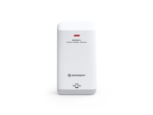 Sensor termometru si higrometru Bresser, Tuya, 150m, 7 canale