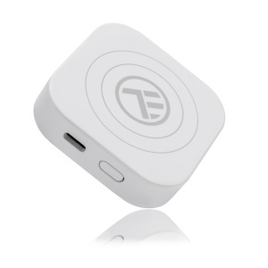 Senzor de Prezenta WiFi Tellur, 120 Detectie, Compatibil cu Google Home