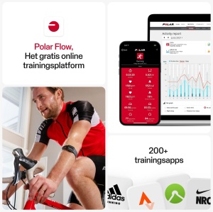Senzor de Puls Polar Verity Sense Armband cu Bluetooth si ANT Ideal pentru Sport - Img 6