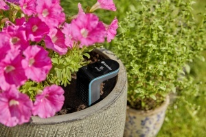 Senzor de umiditate Gardena smart 19040-20, design compact, masurare precisa - Img 6