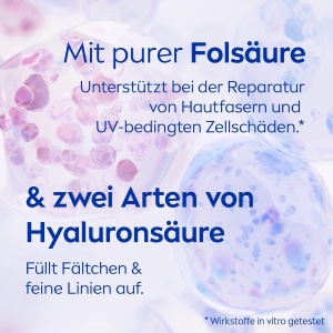 Serum Anti-Aging NIVEA Cellular Expert Filler 40ml cu Hyaluron si Folsau - Img 3