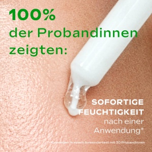 Serum Facial Weleda Skin Food Super 30 ml, Vegan, Cu Hyaluron si Jojoba - Img 3