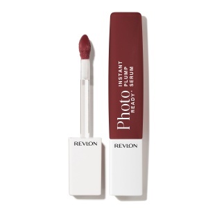 Serum Gloss Revlon PhotoReady Instant Plump, 5 ml, efect de volum, nu lipeste