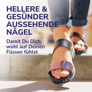 Serum pentru unghii Dr Scholls 10 ml Revitalizare Rapida 3-in-1 - Img 2