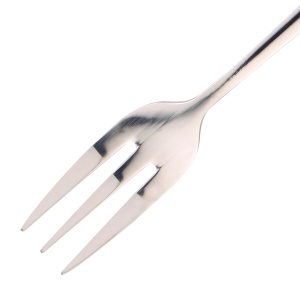 Set 12 Piese Tacamuri BERGNER Munchen - 6 Gabeln 6 Loffel, Inox, Spalare Automata - Img 3