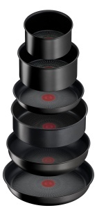 Set 13 Piese Tefal Ingenio Unlimited, Antiaderent, Inductie, Design Stivuitor - Img 2