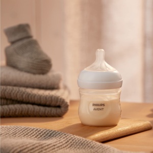 Set 2 Biberoane Philips Avent Natural SCY90002 125 ml Anti-Colici BPA-Free - Img 7