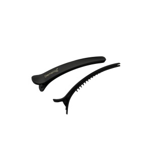 Set 2 Clips Profesionali pentru Par Demeliss Paris Rutschfest, Ergonomic