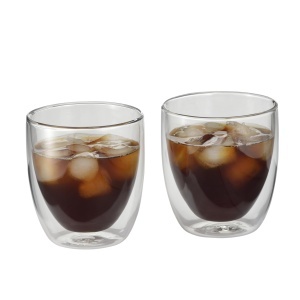 Set 2 Glastre WMF Kult dublu perete 250ml - Borosilikat, Hitzebestandig - Img 4