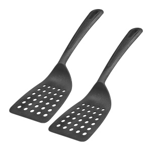 Set 2 Spatule Westmark Gentle Negru 283722E3 Plastic BPA-Free
