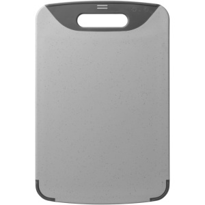 Set 2 tocatoare din plastic Silit, cu maner, 2 dimensiuni, protectie lame, rand pentru lichide - Img 8