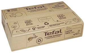 Set 3 Tigai Tefal Comfort Max, Otel Inoxidabil, Compatibile cu Inductie - Img 10