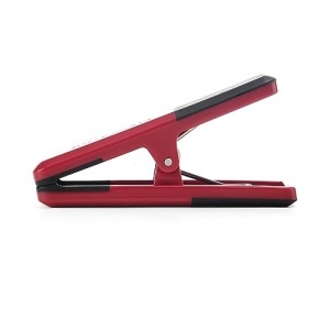 Set 4 Clipsuri KitchenAid pentru Bucatarie 86 cm Rosu Empire Antialunecare - Img 3