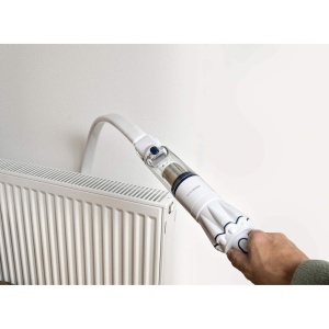 Set accesorii aspirator Genius Invictus One Version 1.0, perie 2in1, duza flexibila 62 cm - Img 3