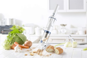 Set accesorii aspirator Genius Invictus One Version 1.0, perie 2in1, duza flexibila 62 cm - Img 8