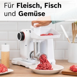 Set accesorii Bosch BakingSensation MUZS2BS, compatibil cu robot de bucatarie Serie 2, multifunctional - Img 8