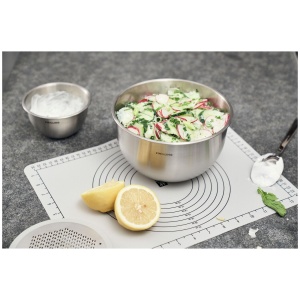 Set boluri vidate ZWILLING Fresh Save 6 piese inox 121824 cm - Img 5