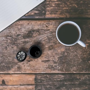 Set capsule reutilizabile Fackelmann 42235 accesorii pentru cafea negru 3 capsule lingurita si perie - Img 3