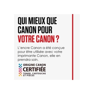 Set cartuse de cerneala Canon PGI-550CLI-551 - 6 culori, original, compatibil PIXMA - Img 3