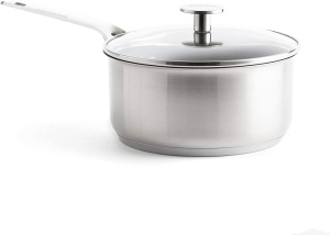 Set cratite KitchenAid din inox, 16 cm, 18 cm, 20 cm, antiaderent - Img 4