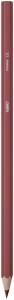 Set Creioane Colorate BIC Kids Tropicolors, 18 Culori, Bruchsichere Mine, Fara Lemn - Img 2