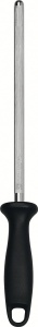 Set cutite ZWILLING Twin Chef 8 piese cu bloc bambus si accesorii negru - Img 6