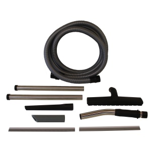 Set de accesorii pentru aspirator Nilfisk 302000927, 6 piese, 36 mm