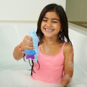 Set de Baie Simba Baff Potions 21 accesorii, ingrediente si retete, pentru copii de la 3 ani - Img 6