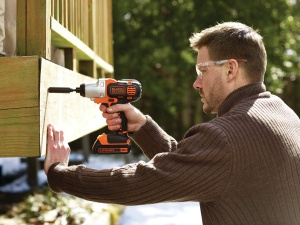 Set de biti pentru surubelnite Black Decker BDA42SD, 42 piese, cu cutie de depozitare - Img 5