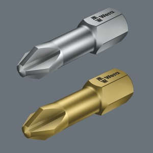Set de biti Wera Bit-Check 30, 30 piese, Rapidaptor, universal - Img 4