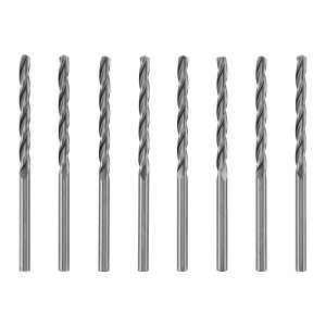 Set de burghie pentru gips-carton RYOBI RAR402-8, 8 piese, 3,2 mm