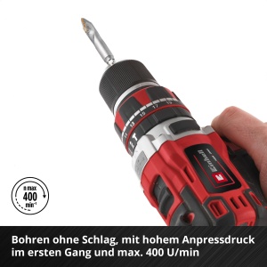 Set de burghie pentru gresie Einhell XS-CASE 4 piese placa din carbura varf de centrare cutie de depozitare - Img 8