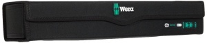 Set de chei dinamometrice Wera Click-Torque C 3, 11 piese, 40-200 Nm - Img 5
