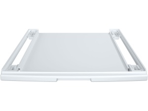 Set de conectare Bosch WTZ27400 cu plata extensibila pentru uscator