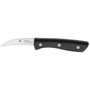 Set de cutite WMF 7 piese cu suport din bambus, cutite din otel special, ergonomic - Img 9