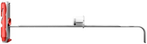 Set de dibluri fischer L-Boxx 102 DuoLine, 833 piese, 6-10 mm diametru - Img 7