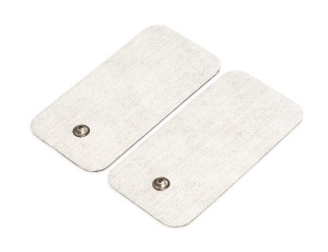 Set de electrozi Sanitas (pentru utilizare cu SEM 40, - Img 1