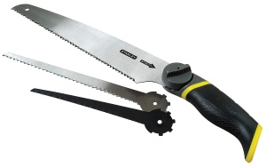 Set de feronerie Stanley 3 in 1 cu maner ergonomic, 250mm200mm150mm - Img 9