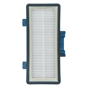 Set de filtre Hoover pentru aspirator KRHOSS, culoare albastra - Img 2